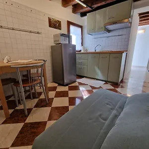 Appartement Veneziacentopercento &, Venise